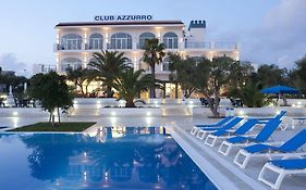 Hotel Club Azzurro Porto Cesareo